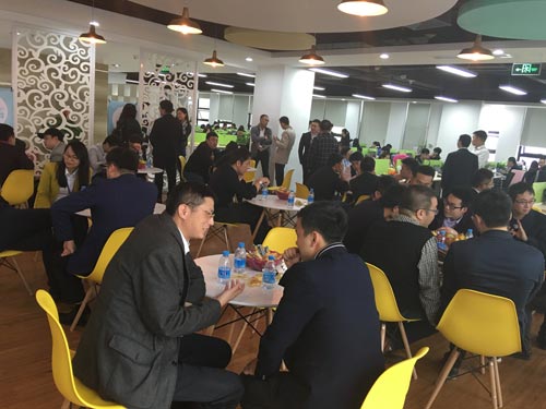 连锁门店跨店结算4